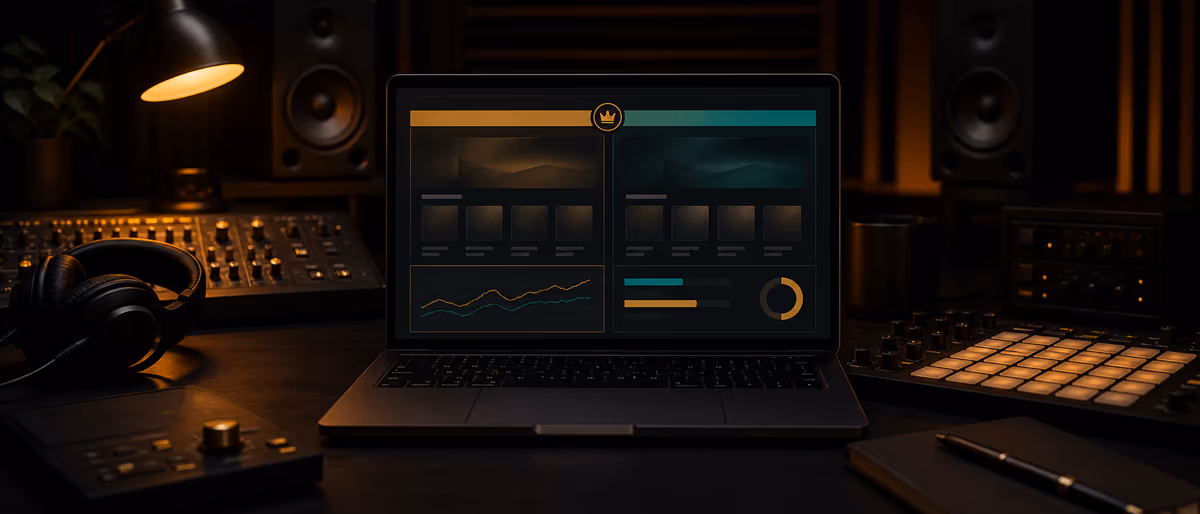 Практический гайд: A/B-тесты beat store