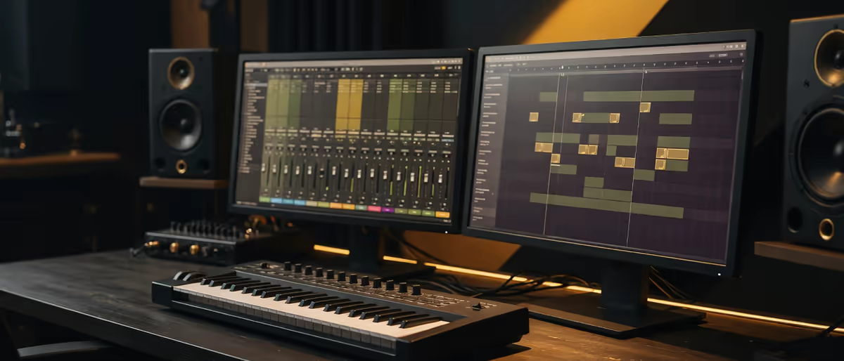 Cubase 15 для битмейкеров: разделение стемов, Groove Agent SE 6 и стоит ли уходить с FL Studio