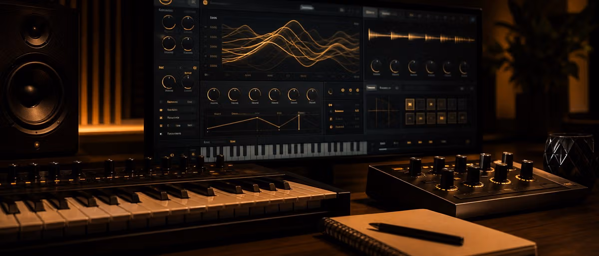 Как делать Future Bass: полный гид по продакшену