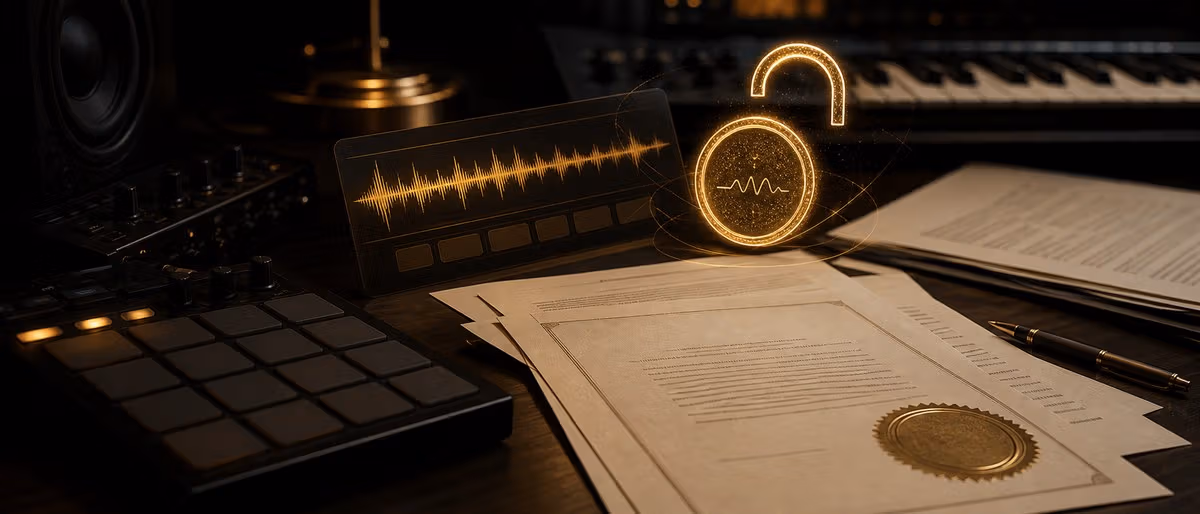 How to Protect Your Beats From Theft Online