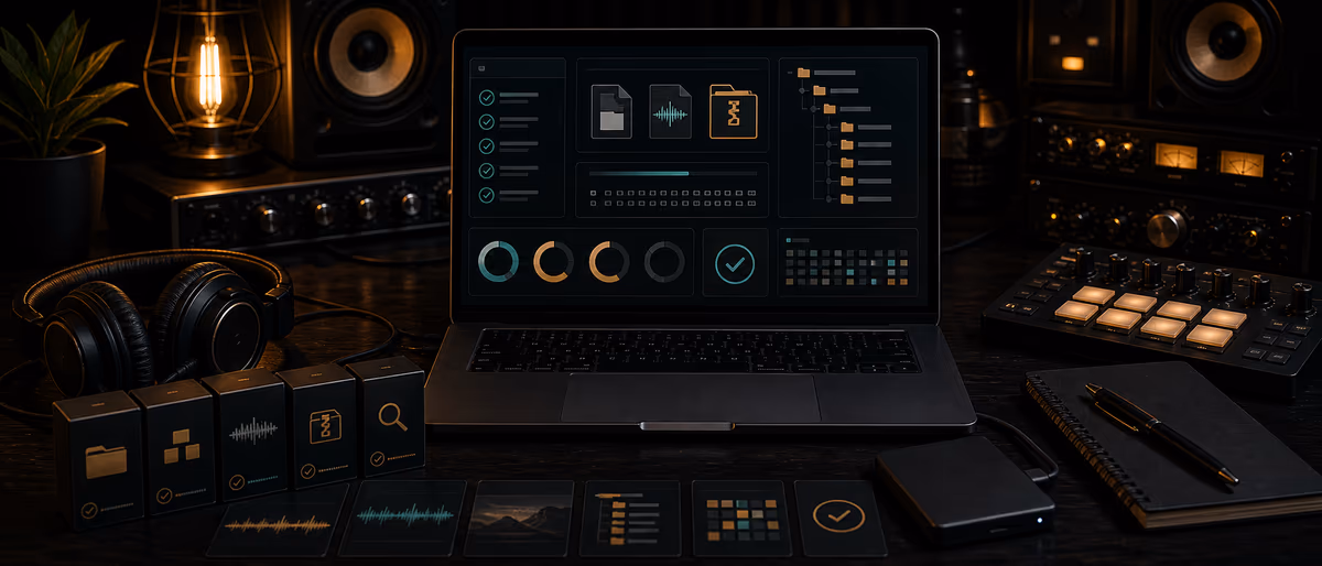 Практический гайд: Технический QA sample pack