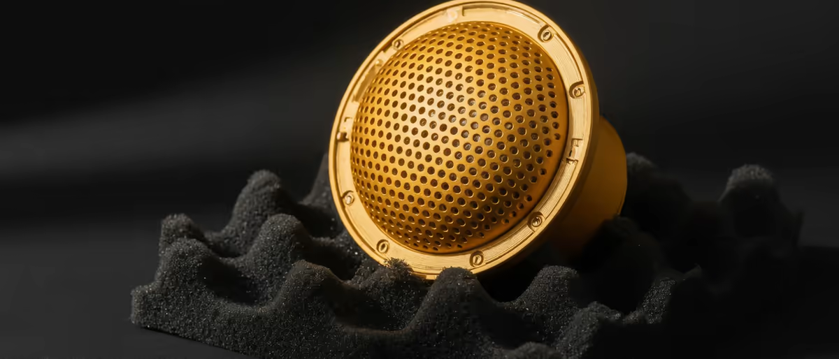 SoundID VoiceAI против банов клонов на Spotify и TikTok в 2026