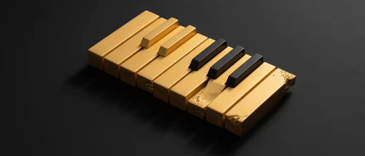 Spectrasonics Keyscape 2026: 36 коллекционных клавиш, не Omnisphere 3