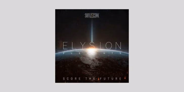 Elysion Elements: Free Hybrid Synth Library for Kontakt Player