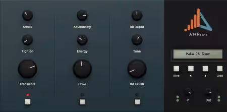 12 Bit Soul AMPlify v1.0.1 [WiN]