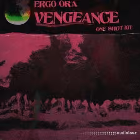 1newera Ora and Ergo Vengeance (One Shot Kit) [WAV]