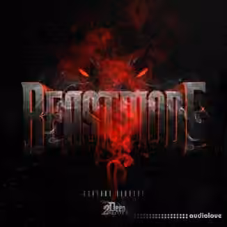 2DEEP BeastMode [KONTAKT]