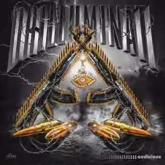 2DEEP Drilluminati [WAV]