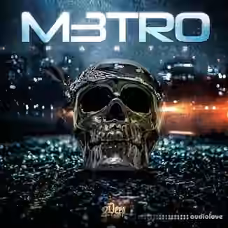 2DEEP M3TRO Part 2 [WAV]
