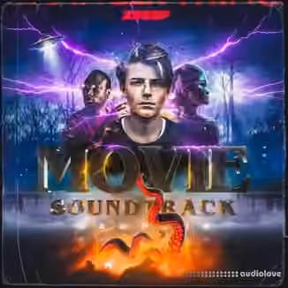 2DEEP Movie Soundtrack Samples [WAV]