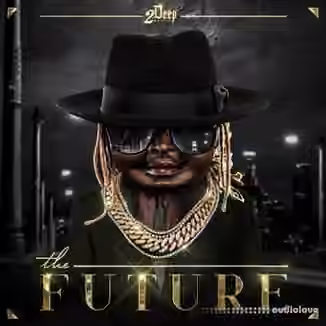 2DEEP The Future [WAV]