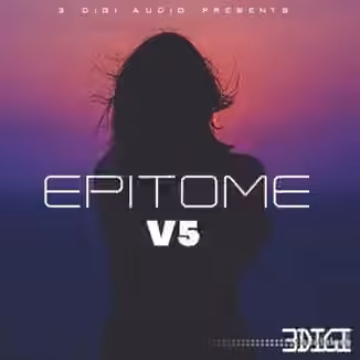 3 Digi Audio Epitome Vol.5 [WAV]