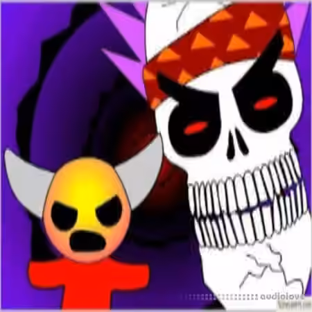 444jet 2026 Kit [WAV]