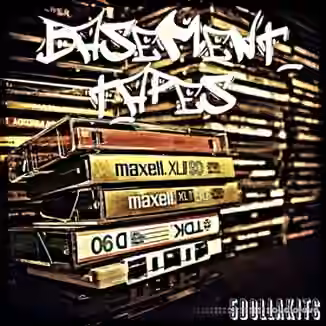 5DOLLAKITS Basement Tapes [WAV]