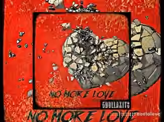 5DOLLAKITS No More Love [WAV]