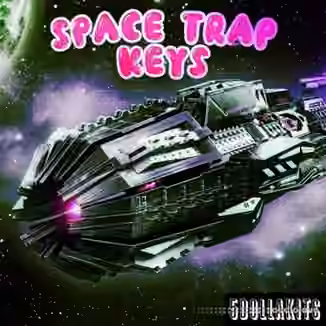 5DOLLAKITS Space Trap Keys [WAV]