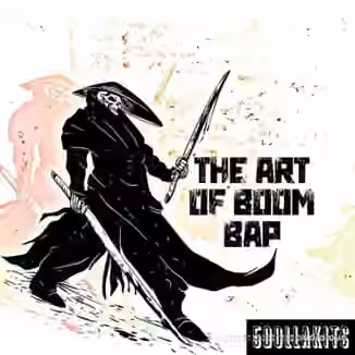 5DOLLAKITS The Art Of Boom Bap [WAV]