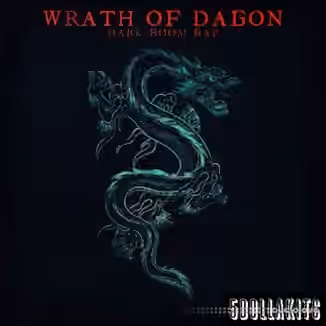 5DOLLAKITS Wrath Of Dagon Dark Boom Bap [WAV]