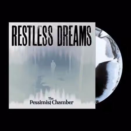 6ASTARD Angelo Jackson Restless Dreams [WAV, MiDi, Synth Presets]