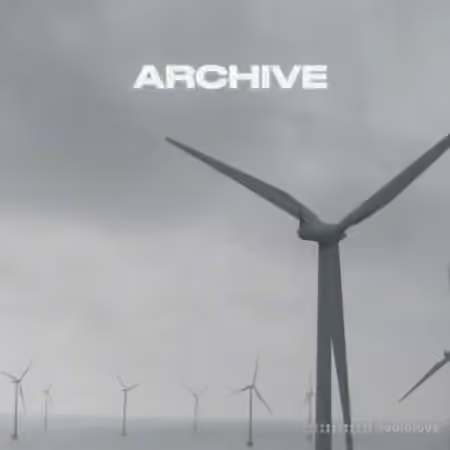 6ASTARD Archive [WAV, MiDi, Synth Presets]