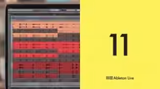 Ableton Live 11 Suite v11.3.25 [WiN]