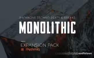 Accusonus Monolithic Expansion Pack [Synth Presets]