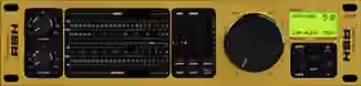 Acustica Audio Ash 2023 [MacOSX]