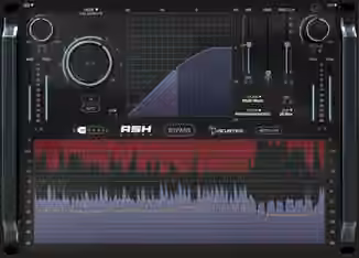 Acustica Audio Ash Ultra 2023 [MacOSX]