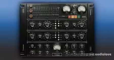 Acustica Audio Brown 2023 [WiN]