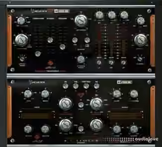 Acustica Audio Diamond Transient 2023 [MacOSX]