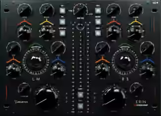 Acustica Audio Erin 2023 [MacOSX]