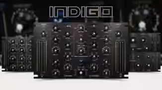 Acustica Audio Indigo 2023 [WiN]