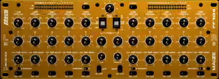 Acustica Audio Maize 2023 [WiN]