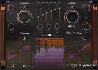 Acustica Audio Pumpkin Pro 2023 [WiN]