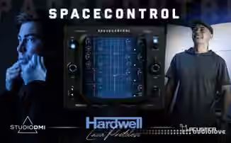Acustica Audio Space Control 2023 [WiN]