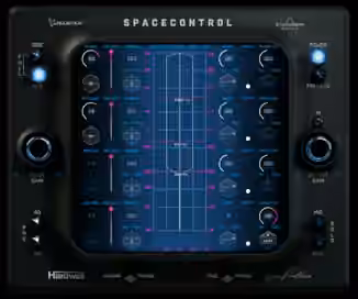 Acustica Audio Space Control 2023 [MacOSX]