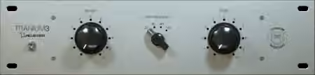 Acustica Audio Titanium BASSTard 2023 [WiN]