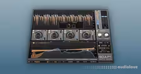 ADPTR Audio-Plugin Alliance Effects Bundle 2024.4 [WiN]