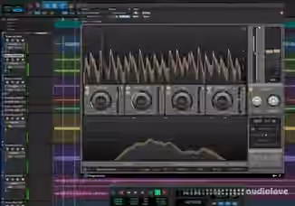 ADPTR Audio-Plugin Alliance Sculpt v1.3.0 [WiN]