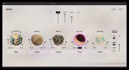 AIR Music Technology AIR Sprite v1.0.0.3 [WiN]