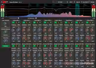 aiXdsp Drum EQ v2.0.9.0 [WiN]