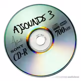 AJsounds Vol.3 [WAV]
