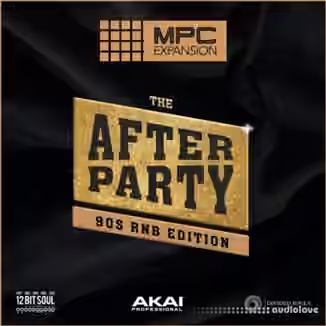 Akai MPC Expansion The After Party Full Install v1.0.2 [WiN]