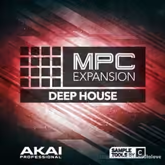 AKAI MPC Software Expansion Deep House v1.0.2 [WAV] [WiN]