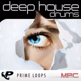 AKAI MPC Software Expansion Deep House Drums v1.0 [WAV] [WiN]
