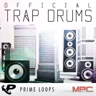 AKAI MPC Software Expansion Trap Drums v1.0 [WAV] [WiN]