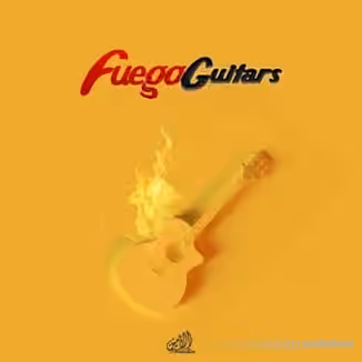 Al AMin Fuego Guitars [WAV]