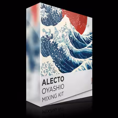 Alecto Oyashio [Synth Presets]
