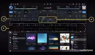 Algoriddim djay PRO AI v4.0.6 U2B [MacOSX]
