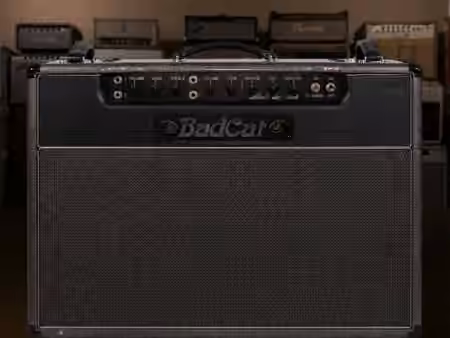 Alter Amp Works BC30 Sampson 212 Tonex Capture pack